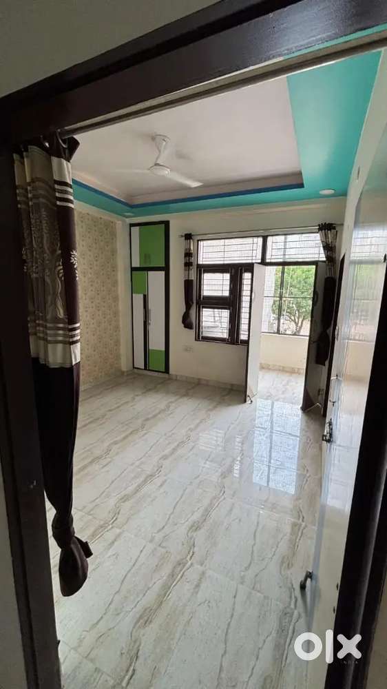2BHK Premium Location Flat in Vaishali Nagar ext.