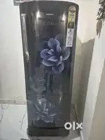 Samsung 223 ltr fridge