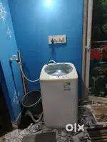Haier 6kg automatic washing machine for sale