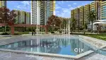 Fully Furnished 2bhk Rent for Rs. 19000 /-  Sec 16B greater noida