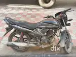 Old Bike for Sale. 2015 Model  60000km Run . Ballabgarh