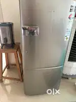Samsung single door fridge