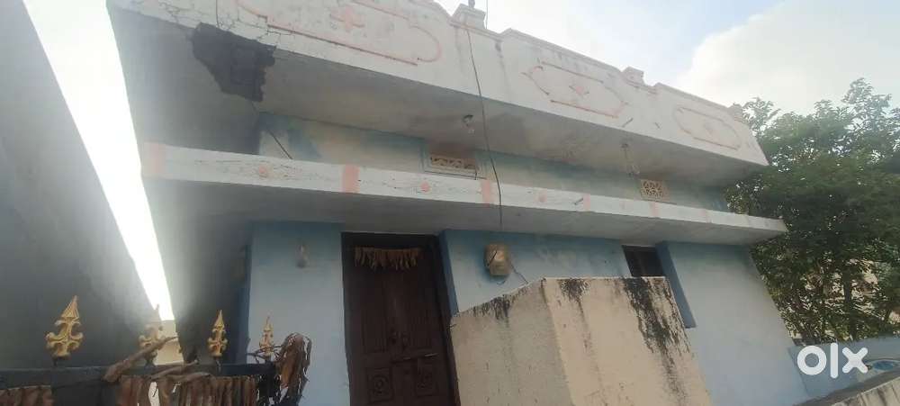 155 sqyards building near brahmanapally road bibinagar,