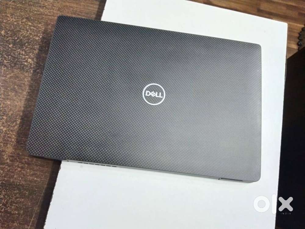 ֍ Dell Latitude 7310- i7 10th Gen- 16 GB RAM- 256 GB SSD- Used lap ֍