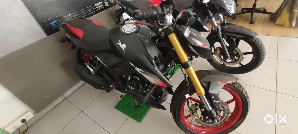 Bike's takattu pettukuntam