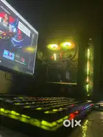 high end gaming pc with 3060