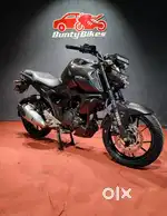 Yamaha FZ V-3