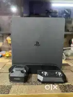 Selling Play station 4