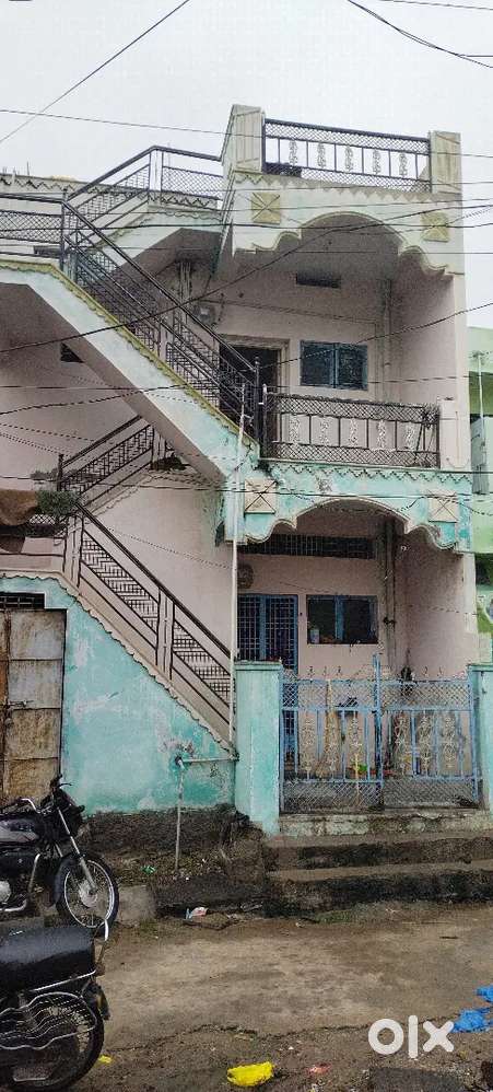 1BHK NEAR TO RAILWAY STATION