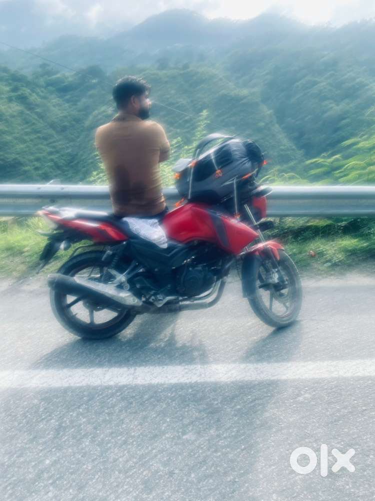 Ok bike h jise leni ho wo msg kre