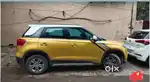 Maruti Suzuki Vitara Brezza 2016 Diesel 96000 Km Driven