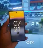 Google pixel 6a 5 manth old 6gb 128 gb new connection hai