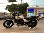 Bajaj Avenger Street 220