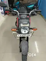 Honda Navi