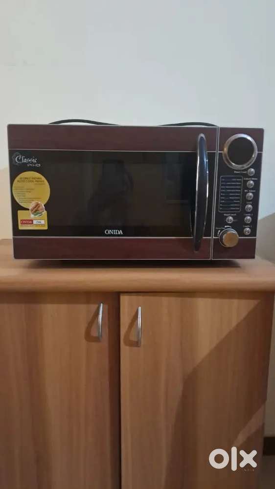 MICROWAVE to sell