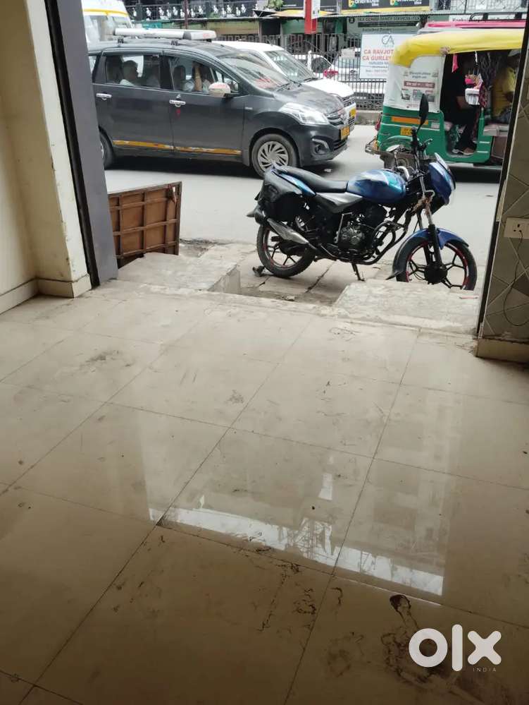 Shryansh property 200 sq feet shop