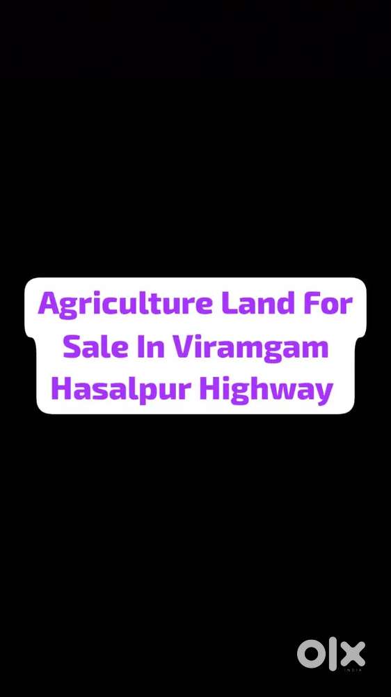 Agriculture Land For Sale
