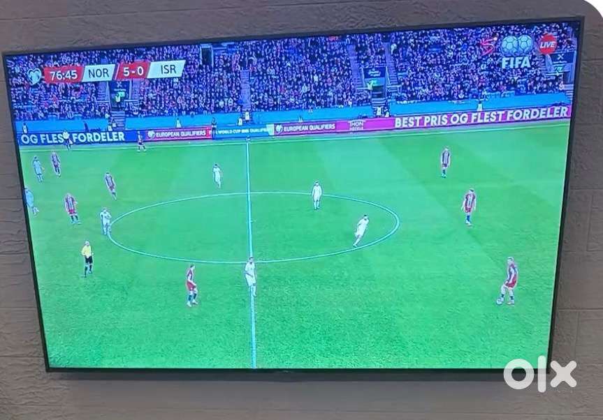 32 Inch Android Smart Led Tv 2 Year Warranty of 4k