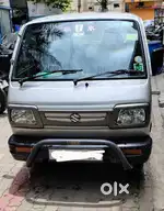 Maruti Suzuki Omni 2016 Petrol Well Maintained
