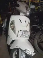 FOR SALE: Suzuki Access 125