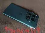 Oneplus 12 12/256gb snapdragon 8gen 3 QHD PLUS DISPLAY