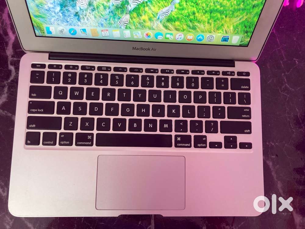 MacBook Air