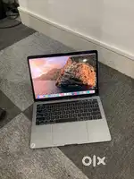 Apple MacBook Pro 13inch i5 A1708 2017 Camera Not Work Warranty & Bill