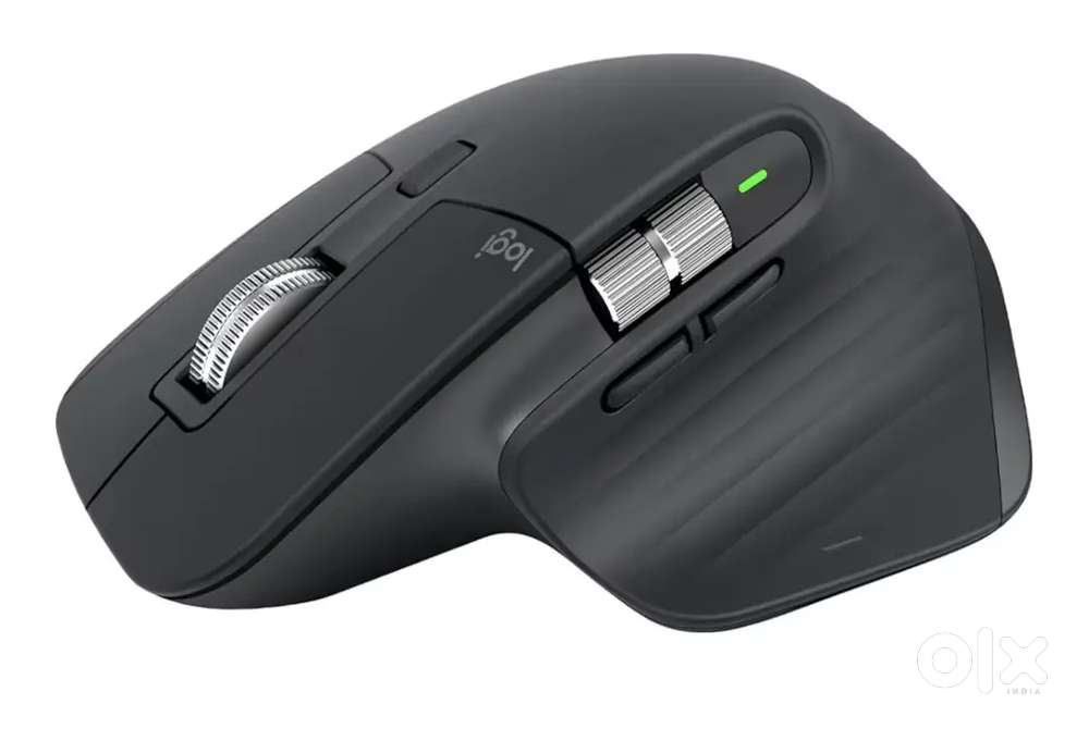 MX Master 3S Mouse