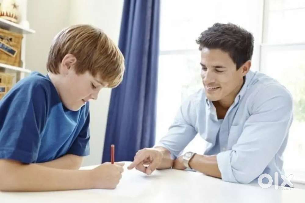 Friendly Home tutor