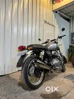 Mr.clean bike top condition bike …