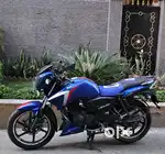 SuperMint Condition TVS Apache RTR 160 For Sale