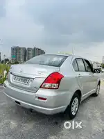 Maruti Suzuki Swift Dzire VDI, 2011, Diesel