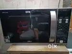 IFB microwave