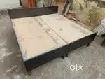 Brand New Double Bed