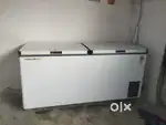 Deep freezer