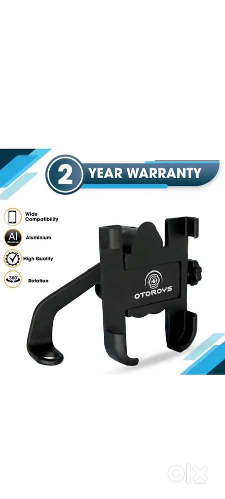 Scooty Mobile holder