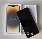 Iphone 14pro 512