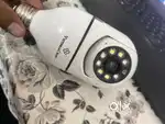 Cctv camera for 1100 rs