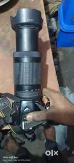 Nikon digital camera d5600