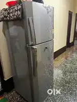 LG FRIDGE Completely working condition