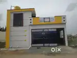 House Sale in gated society