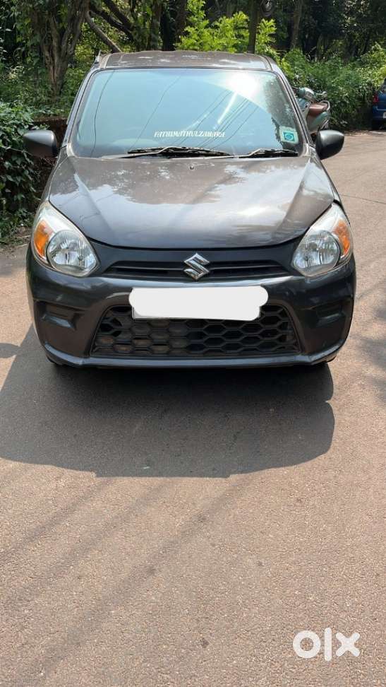 Maruti Suzuki Alto 800 Lxi, 2021, Petrol