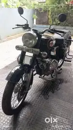 Single owner