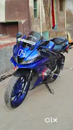 R15 v3 money problem