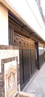 G+5 floores pg building given