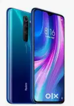 Mi note 8 pro 8gb 128gb