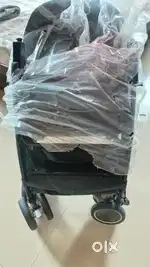 Stroller  for baby