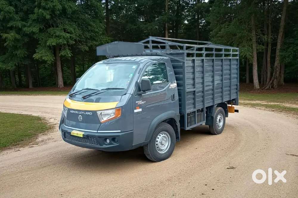 Ashok Leyland Bada Dost i5 New @78000