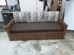 Teakwood Indian  cumbed at reasonable price
