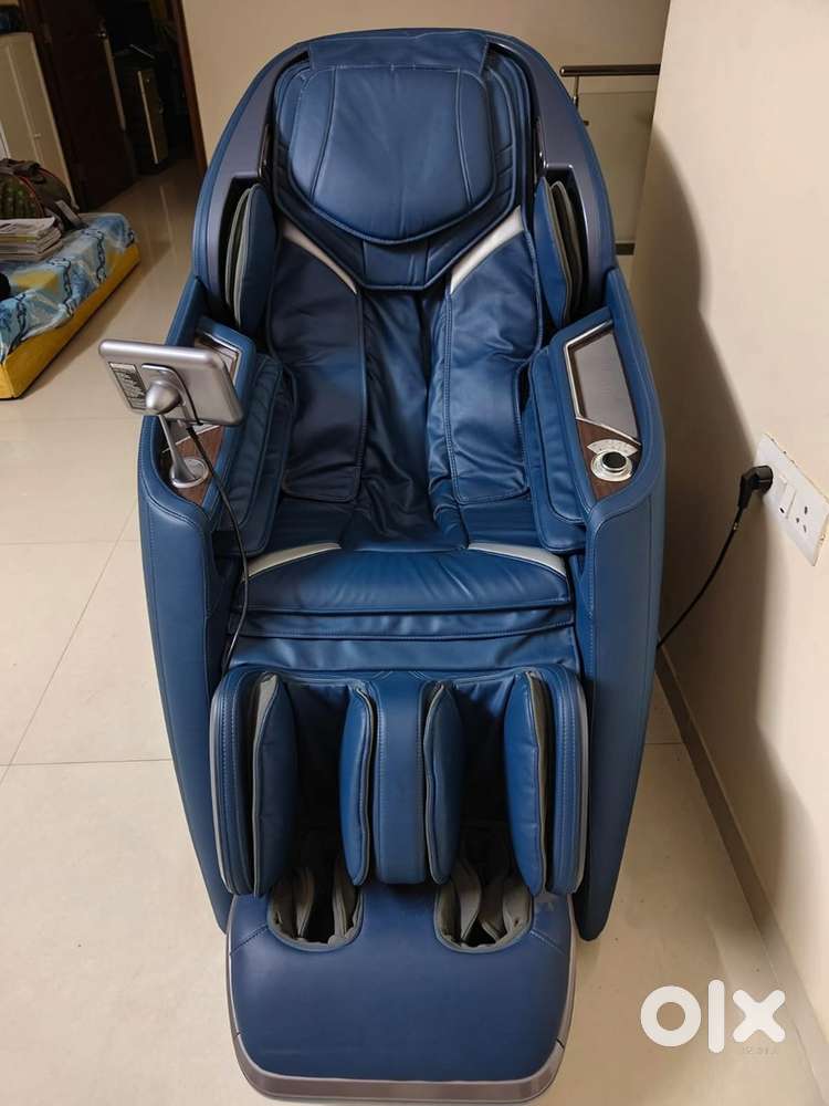 Massage chair